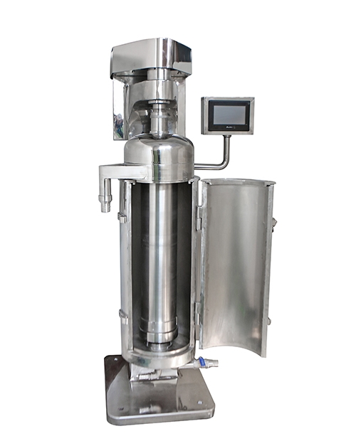 GQ142RZ發（fā）酵菌菌液分離